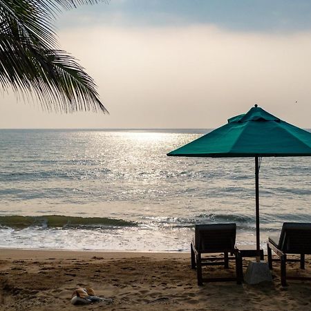 Serenity Beach Cabanas Tangalle Εξωτερικό φωτογραφία