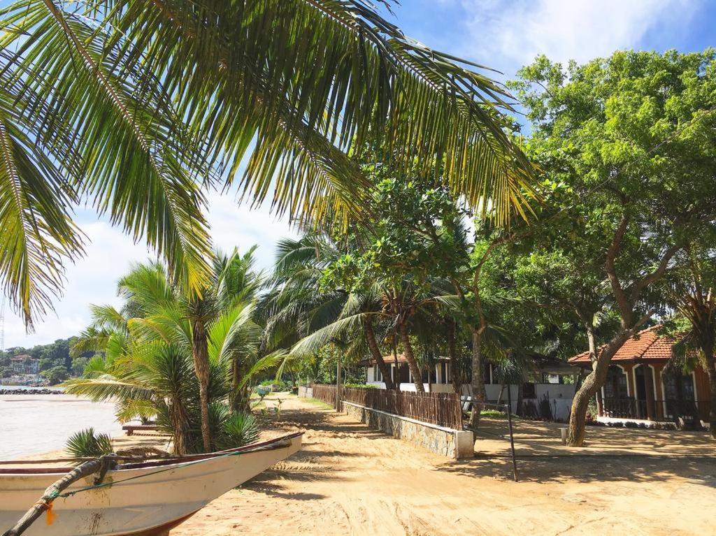 Serenity Beach Cabanas Tangalle Εξωτερικό φωτογραφία