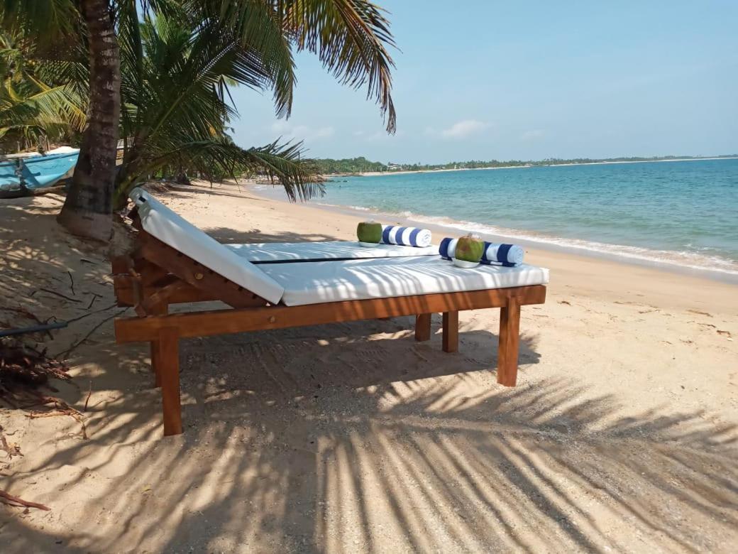 Serenity Beach Cabanas Tangalle Εξωτερικό φωτογραφία