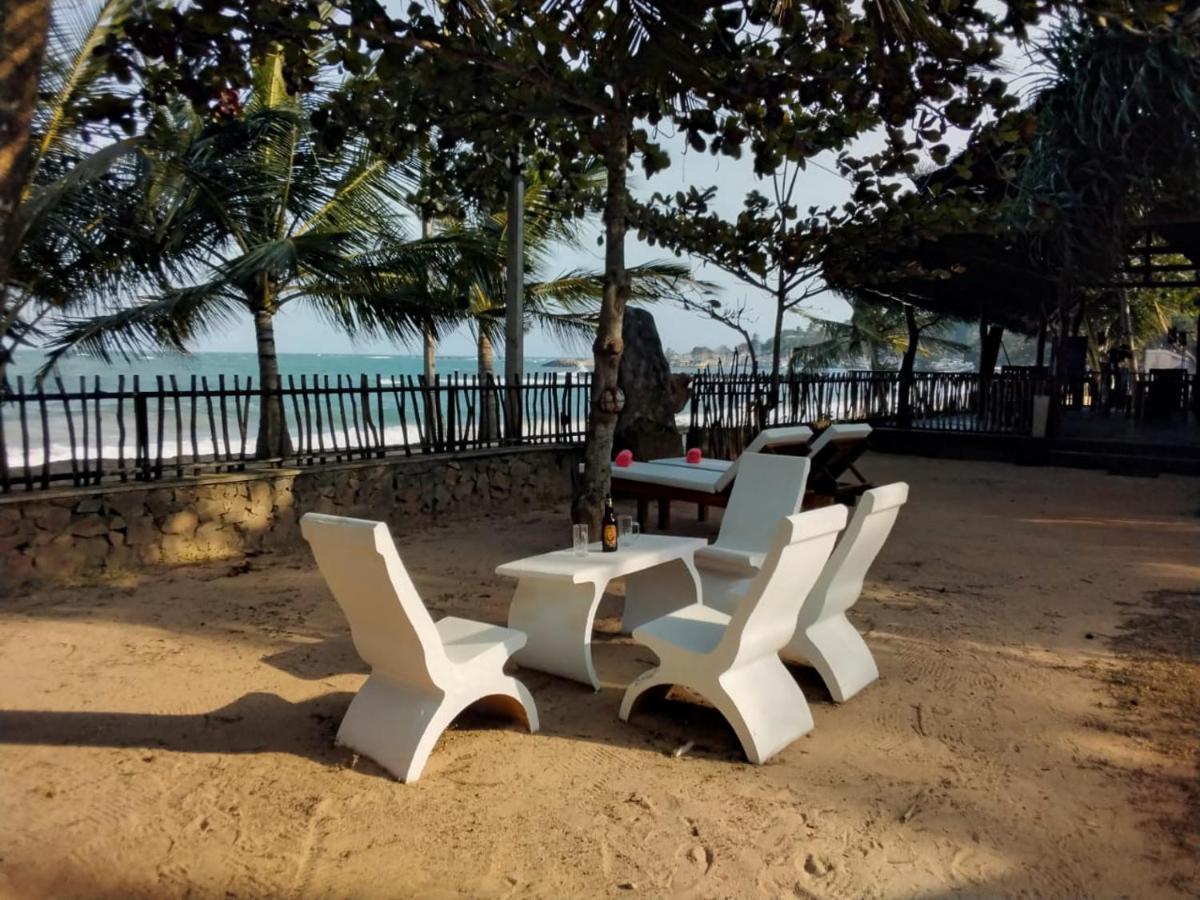 Serenity Beach Cabanas Tangalle Εξωτερικό φωτογραφία