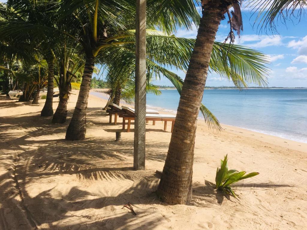 Serenity Beach Cabanas Tangalle Εξωτερικό φωτογραφία