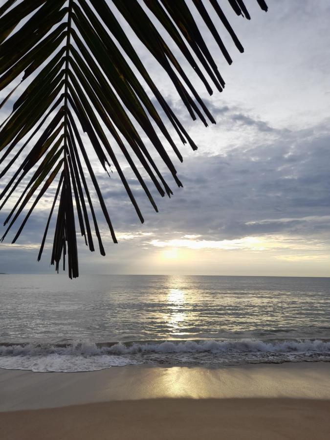 Serenity Beach Cabanas Tangalle Εξωτερικό φωτογραφία