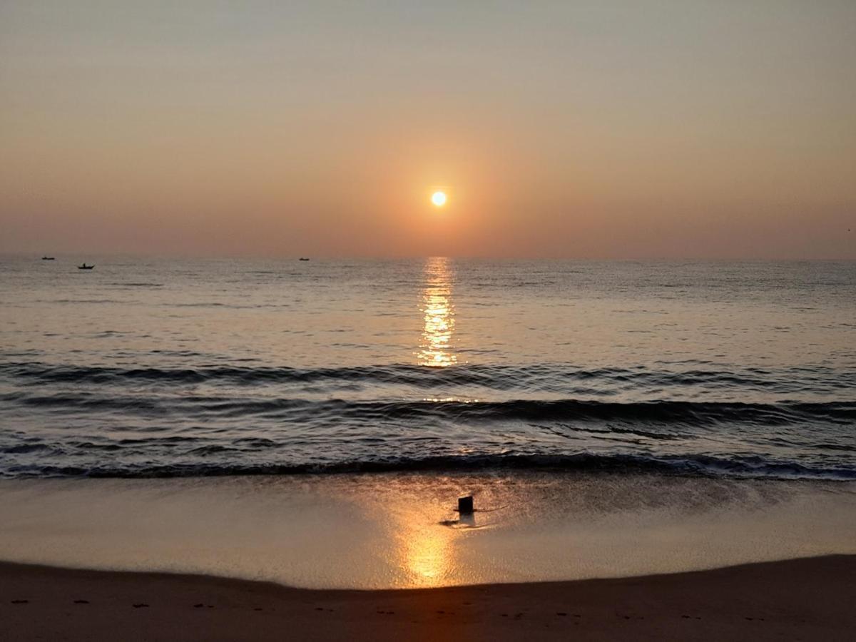 Serenity Beach Cabanas Tangalle Εξωτερικό φωτογραφία