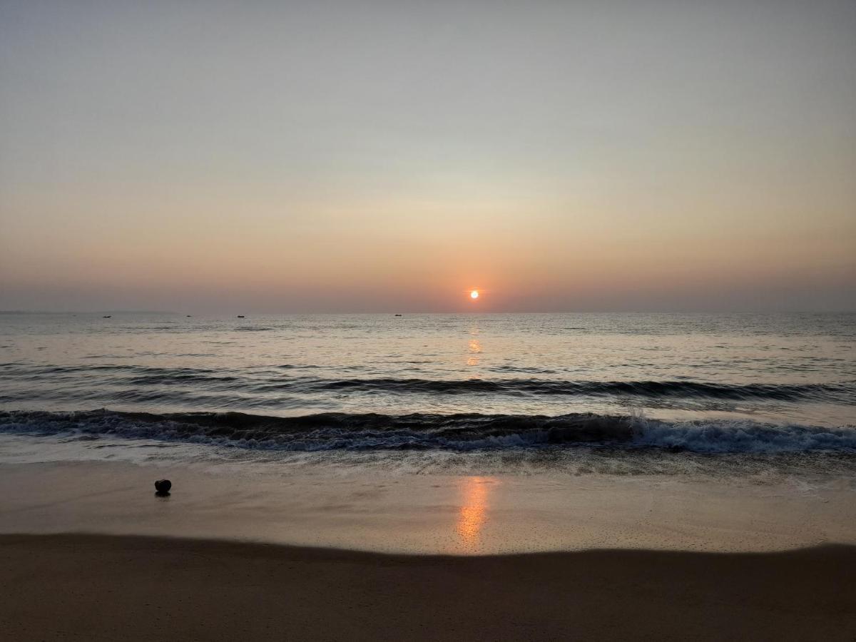 Serenity Beach Cabanas Tangalle Εξωτερικό φωτογραφία