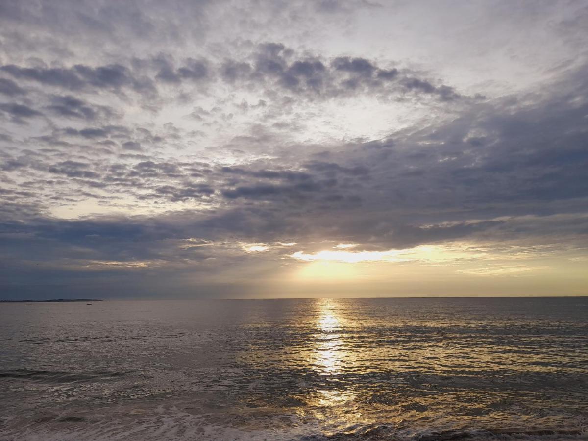 Serenity Beach Cabanas Tangalle Εξωτερικό φωτογραφία
