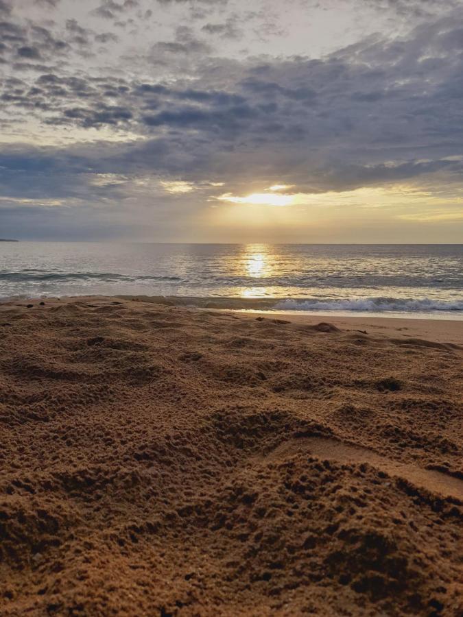 Serenity Beach Cabanas Tangalle Εξωτερικό φωτογραφία