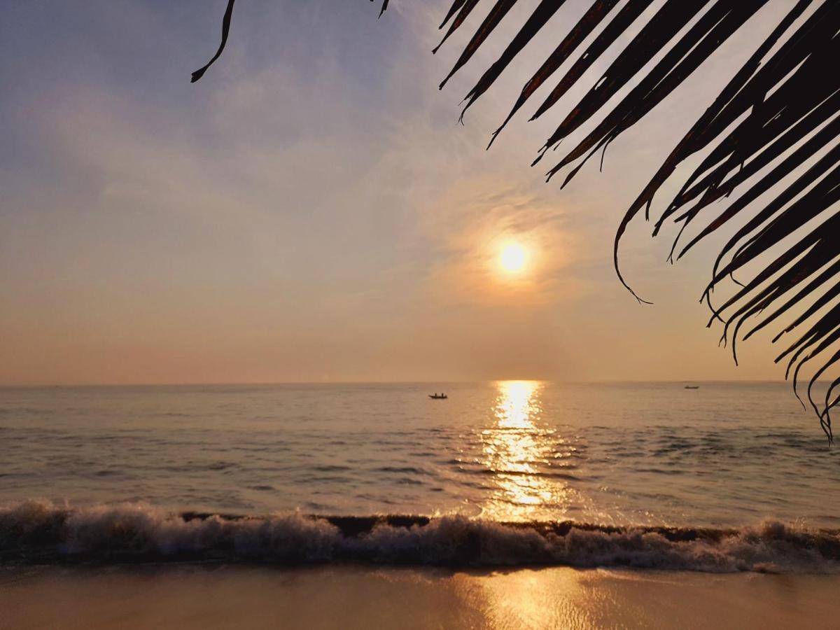 Serenity Beach Cabanas Tangalle Εξωτερικό φωτογραφία