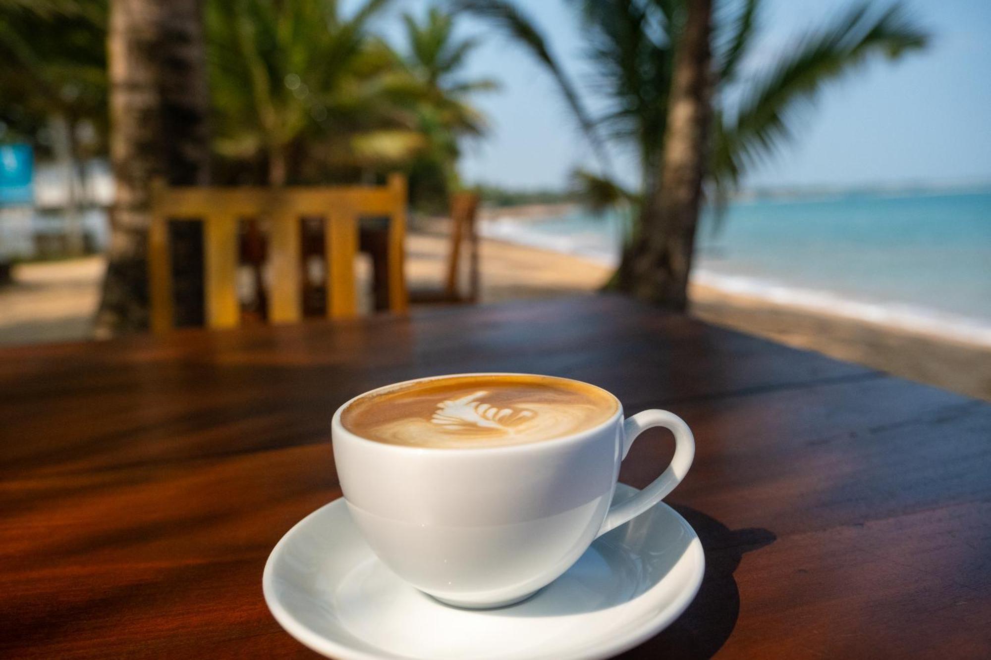 Serenity Beach Cabanas Tangalle Εξωτερικό φωτογραφία