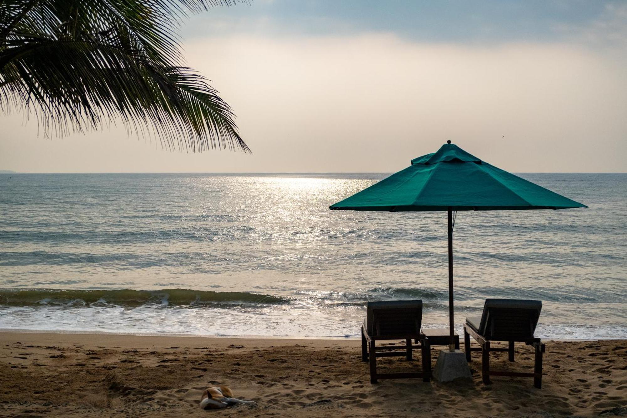 Serenity Beach Cabanas Tangalle Εξωτερικό φωτογραφία