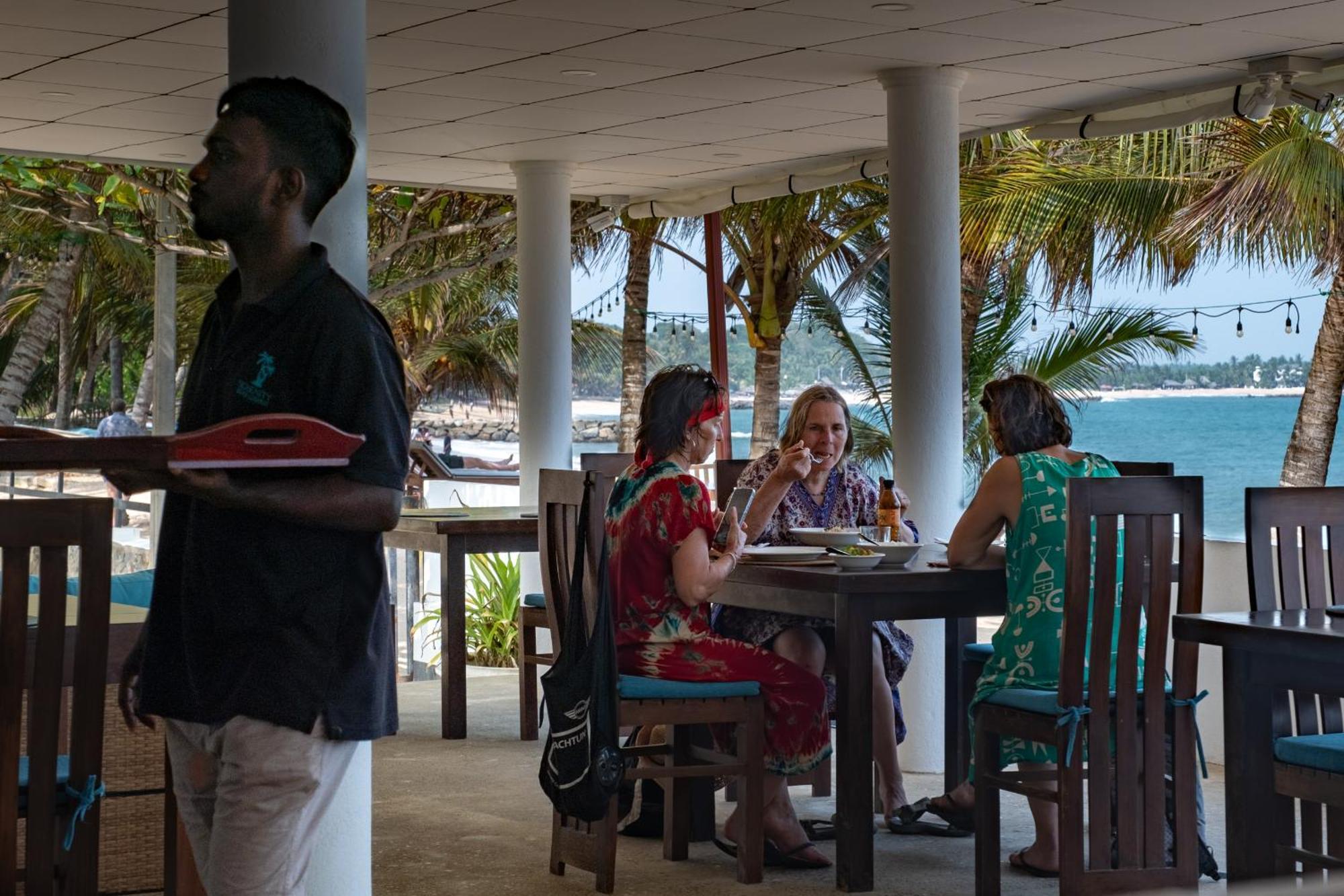 Serenity Beach Cabanas Tangalle Εξωτερικό φωτογραφία