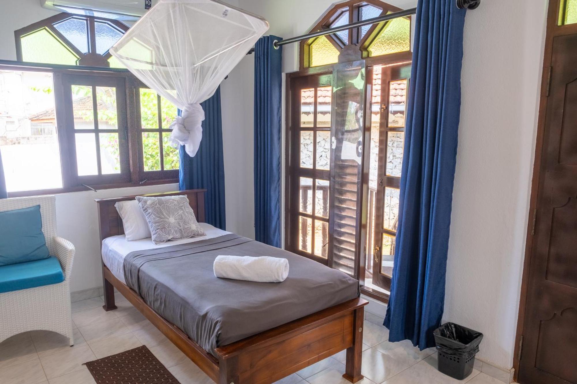 Serenity Beach Cabanas Tangalle Εξωτερικό φωτογραφία