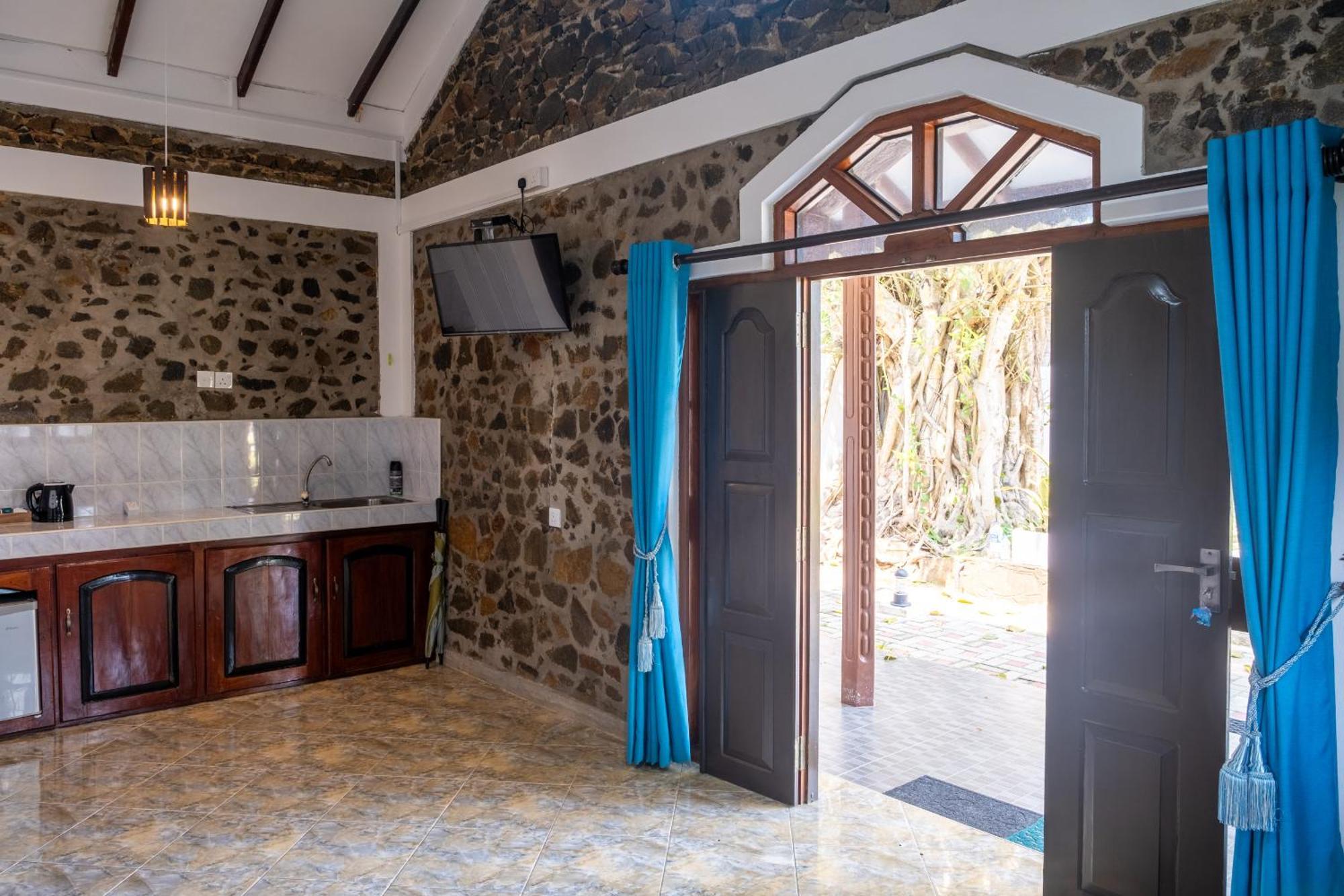 Serenity Beach Cabanas Tangalle Εξωτερικό φωτογραφία