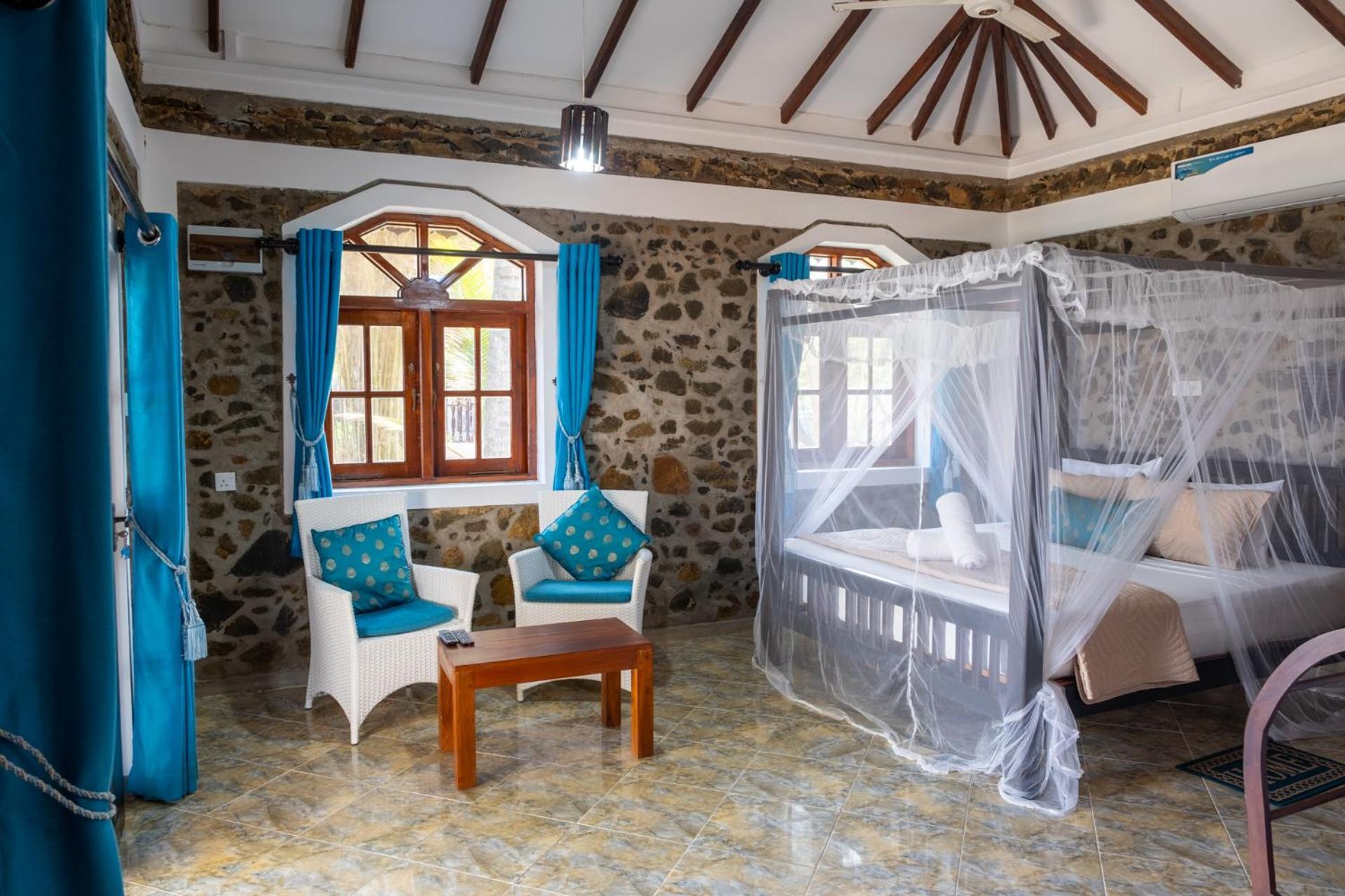 Serenity Beach Cabanas Tangalle Εξωτερικό φωτογραφία