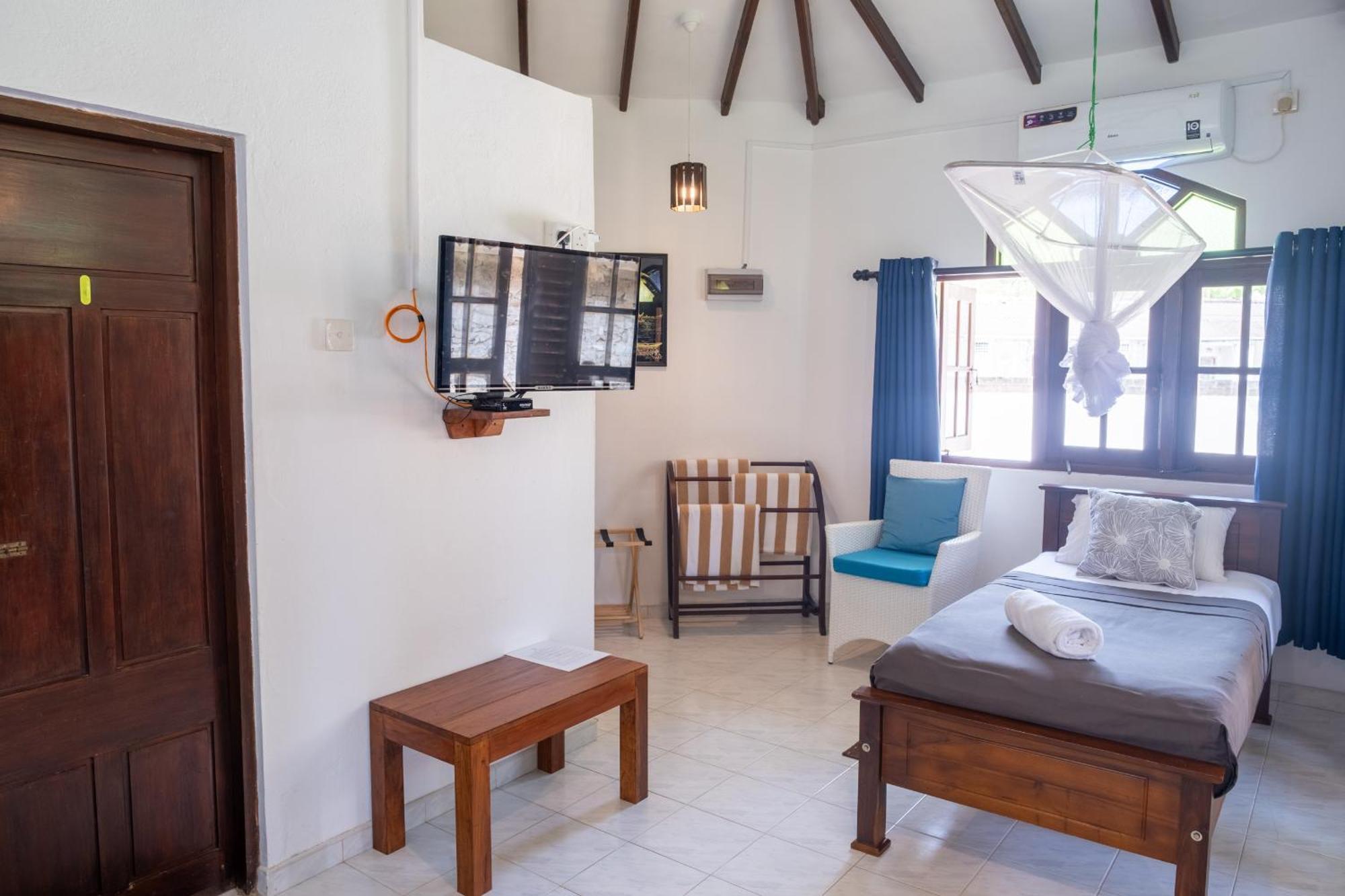 Serenity Beach Cabanas Tangalle Εξωτερικό φωτογραφία