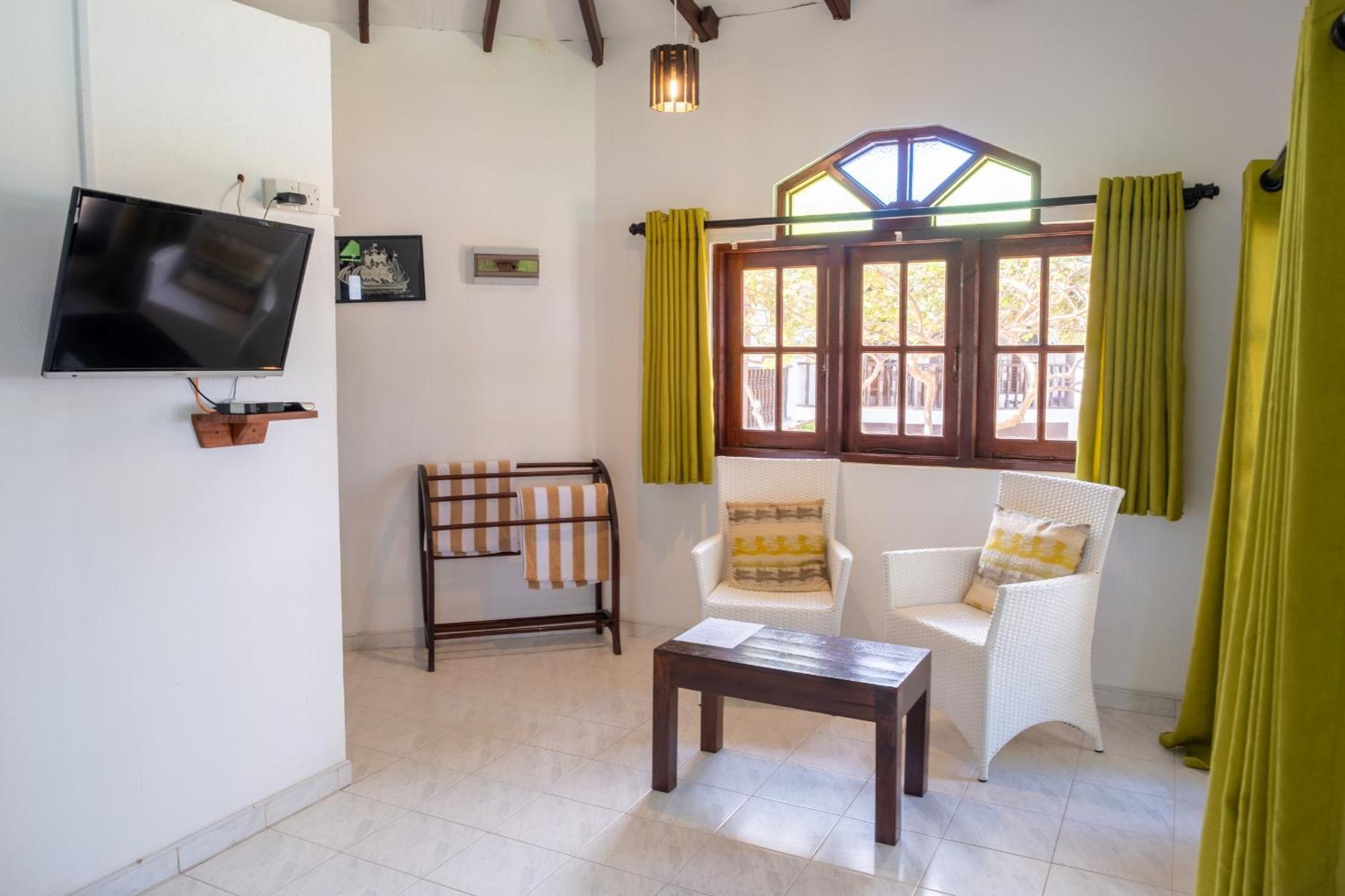 Serenity Beach Cabanas Tangalle Εξωτερικό φωτογραφία