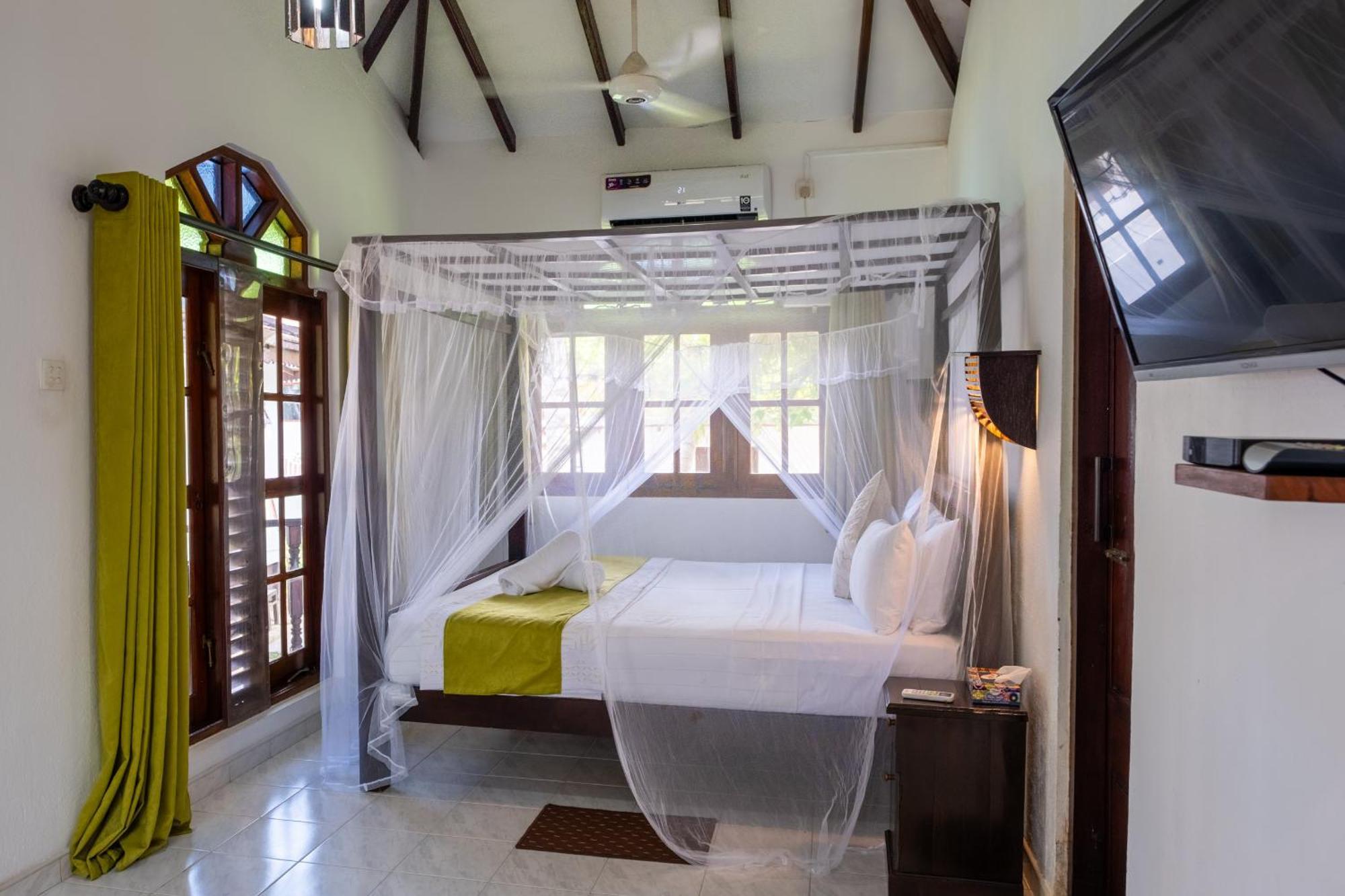 Serenity Beach Cabanas Tangalle Εξωτερικό φωτογραφία