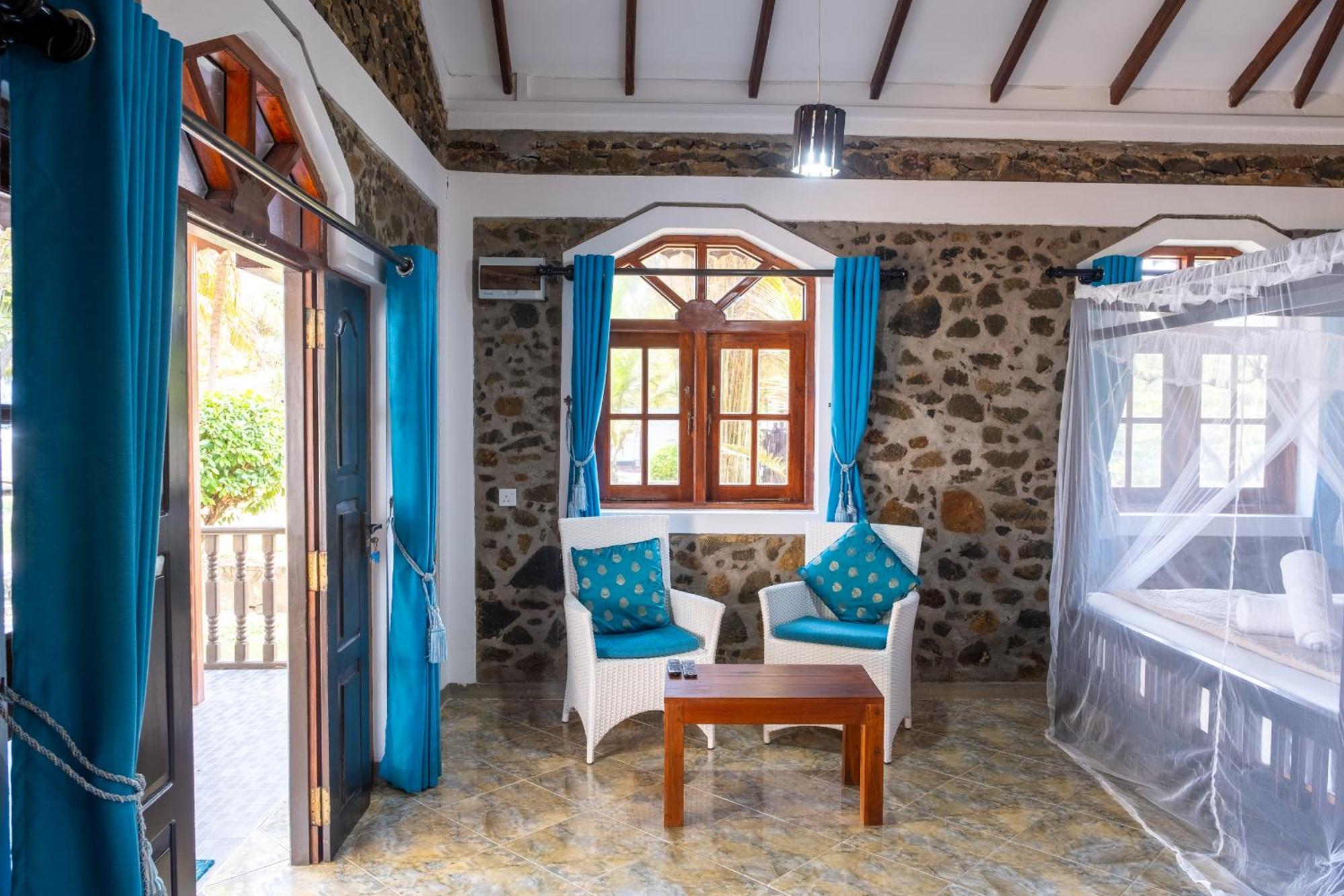 Serenity Beach Cabanas Tangalle Εξωτερικό φωτογραφία