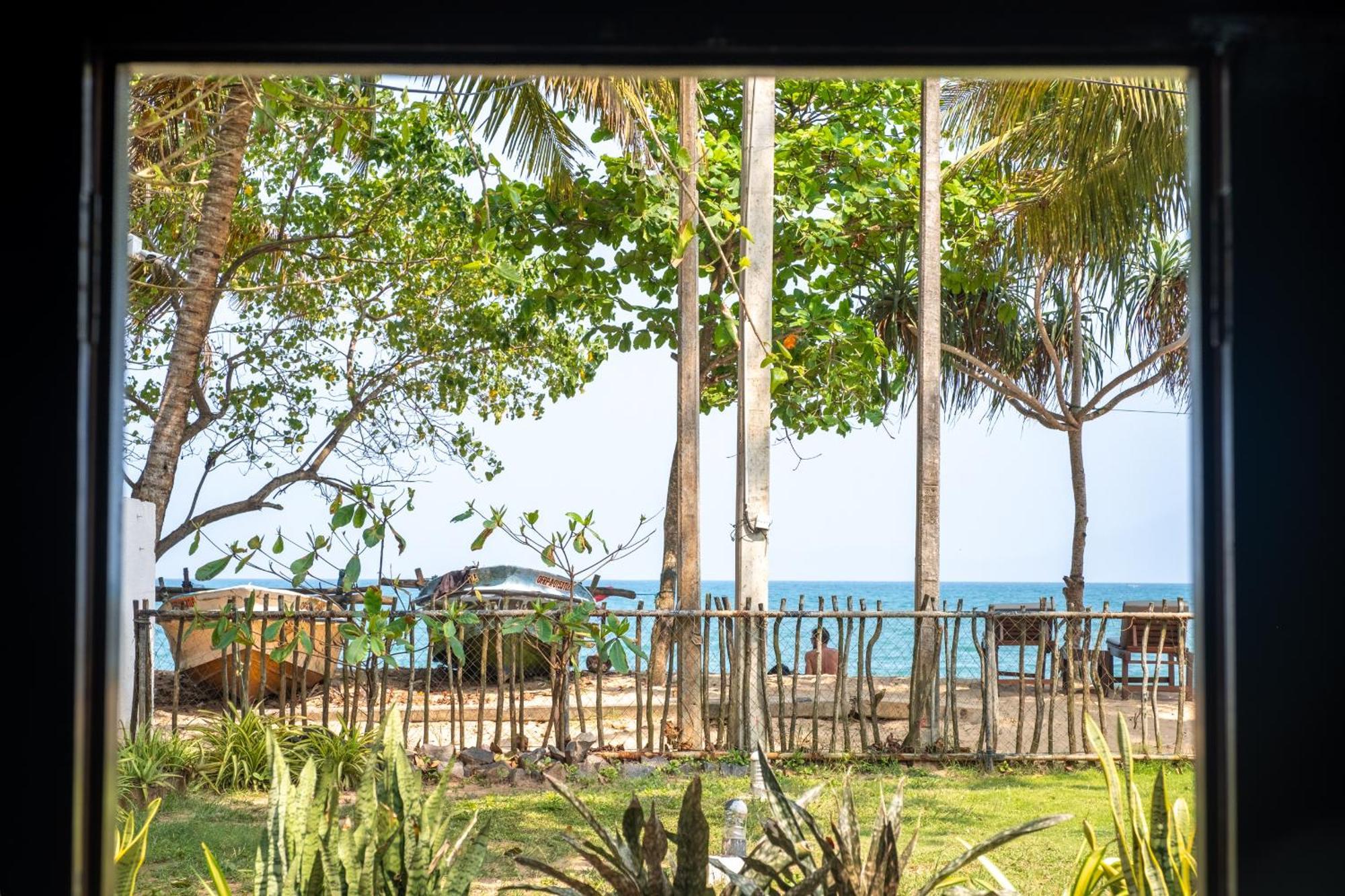 Serenity Beach Cabanas Tangalle Εξωτερικό φωτογραφία