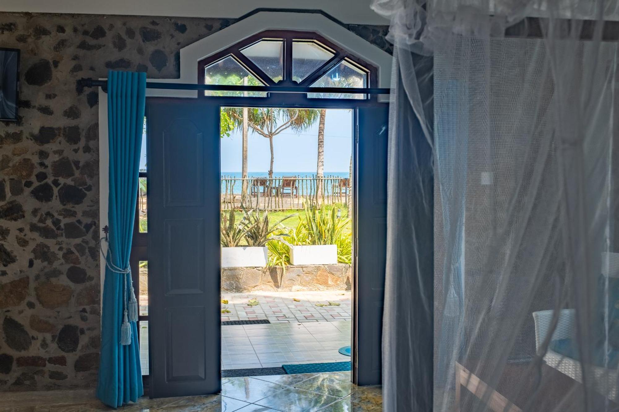 Serenity Beach Cabanas Tangalle Εξωτερικό φωτογραφία