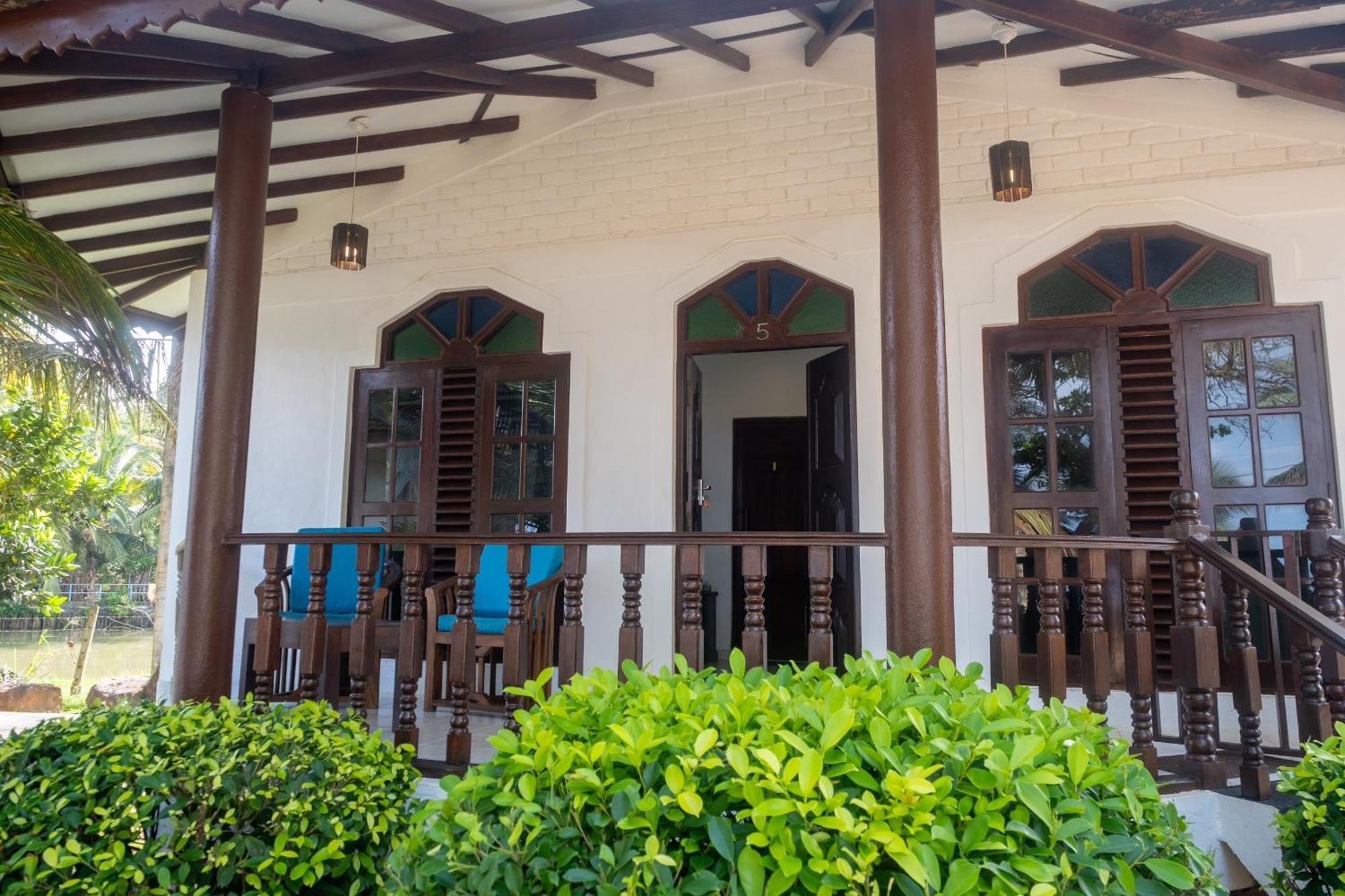 Serenity Beach Cabanas Tangalle Εξωτερικό φωτογραφία