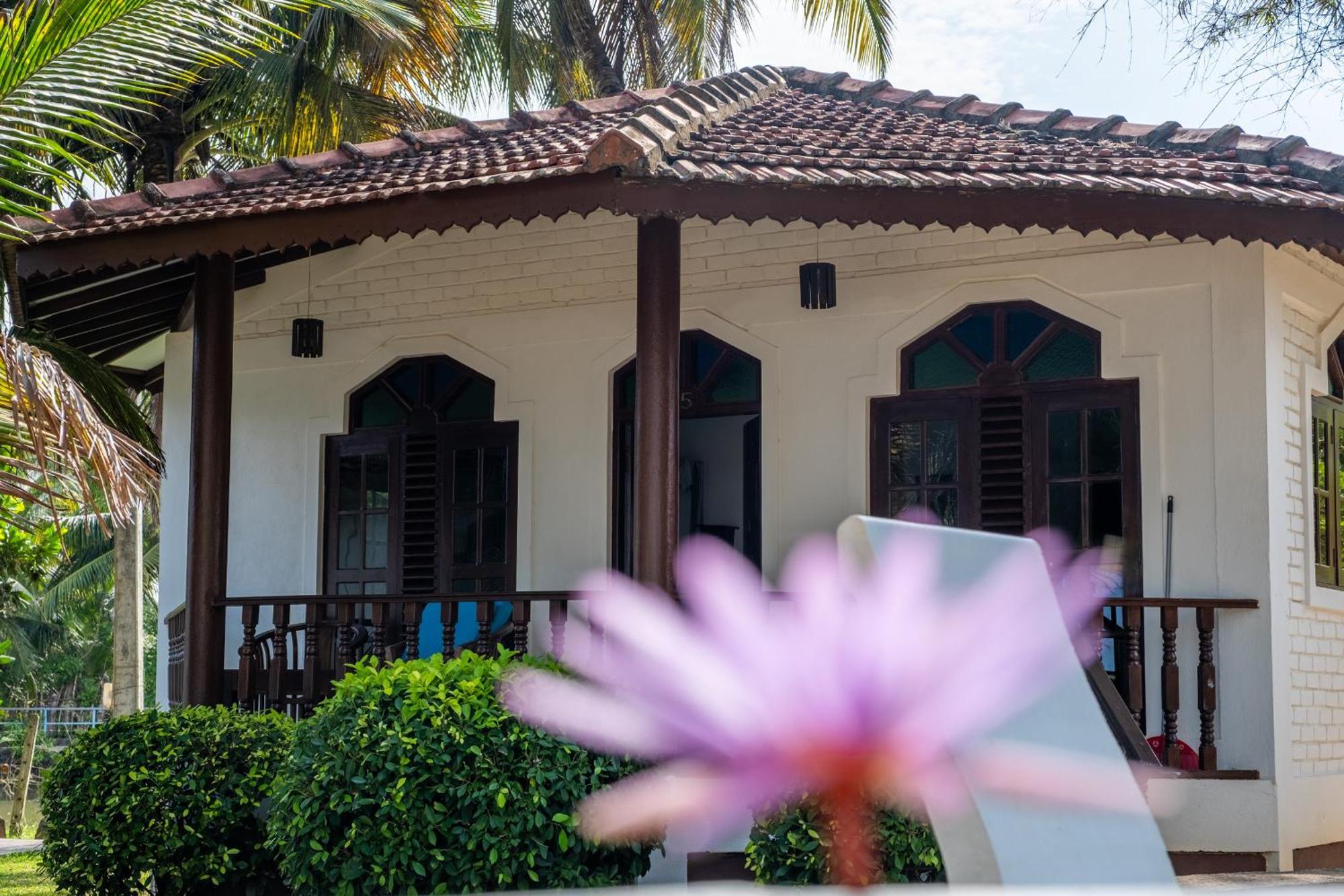 Serenity Beach Cabanas Tangalle Εξωτερικό φωτογραφία