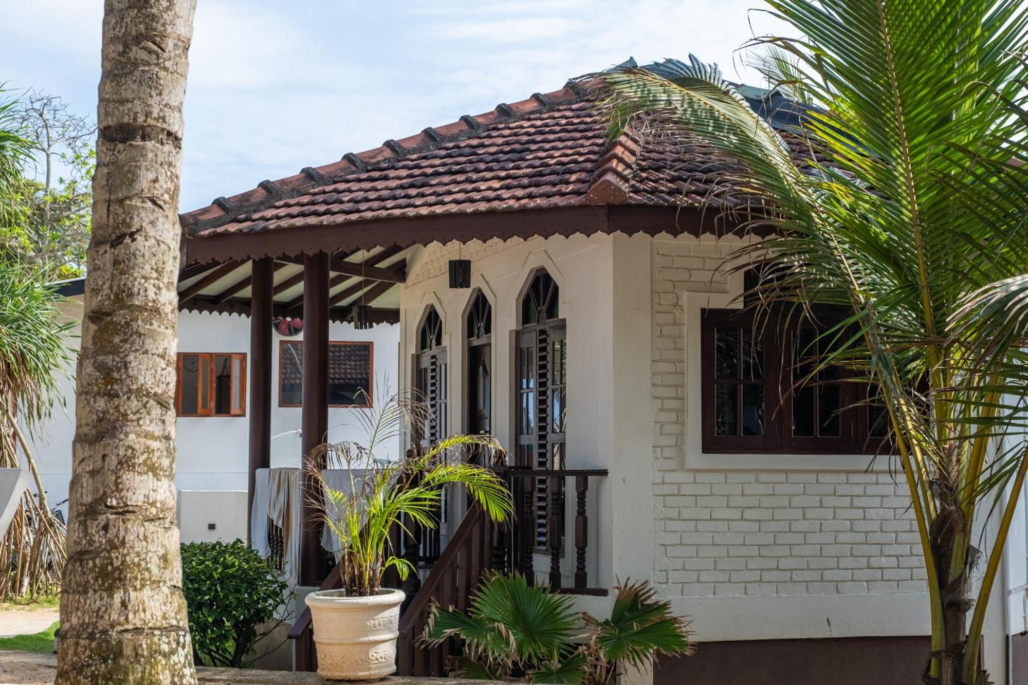 Serenity Beach Cabanas Tangalle Εξωτερικό φωτογραφία