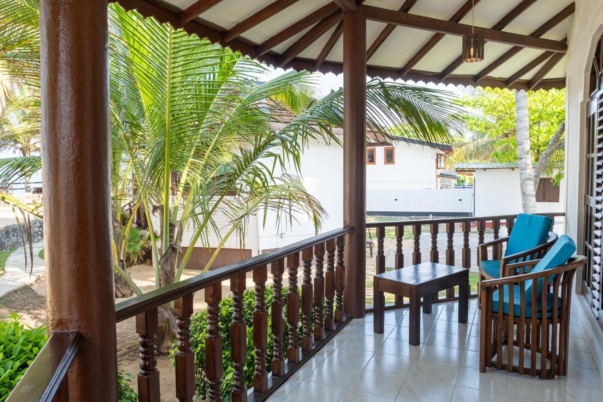 Serenity Beach Cabanas Tangalle Εξωτερικό φωτογραφία