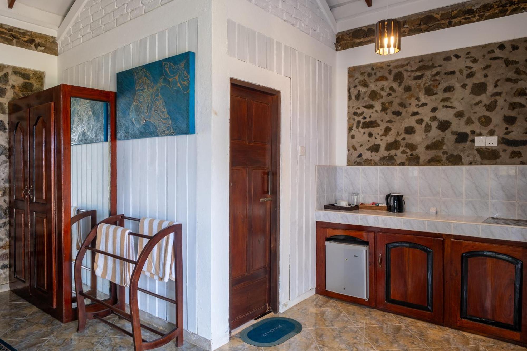 Serenity Beach Cabanas Tangalle Εξωτερικό φωτογραφία