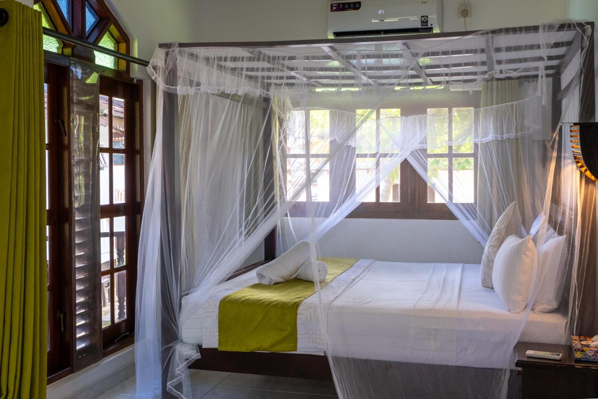 Serenity Beach Cabanas Tangalle Εξωτερικό φωτογραφία