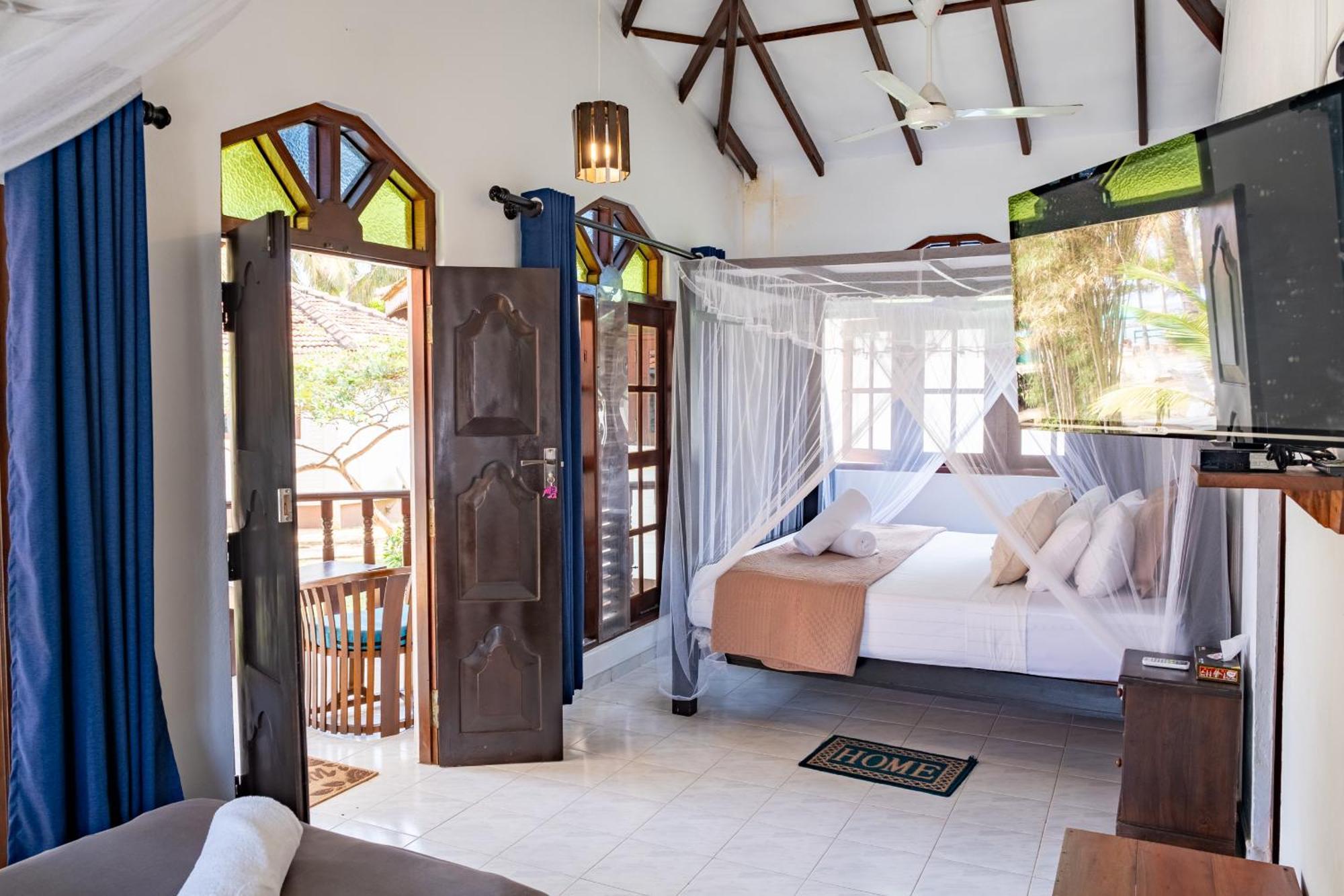 Serenity Beach Cabanas Tangalle Εξωτερικό φωτογραφία
