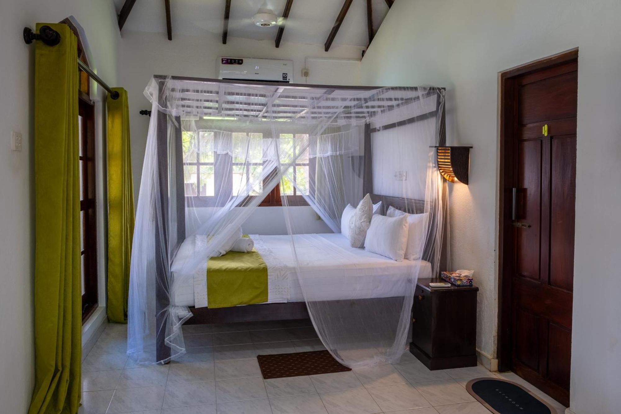 Serenity Beach Cabanas Tangalle Εξωτερικό φωτογραφία