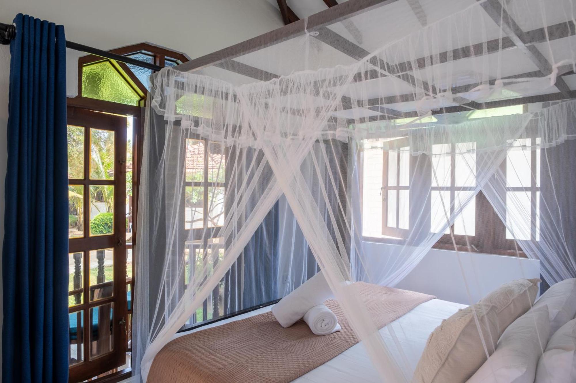 Serenity Beach Cabanas Tangalle Εξωτερικό φωτογραφία
