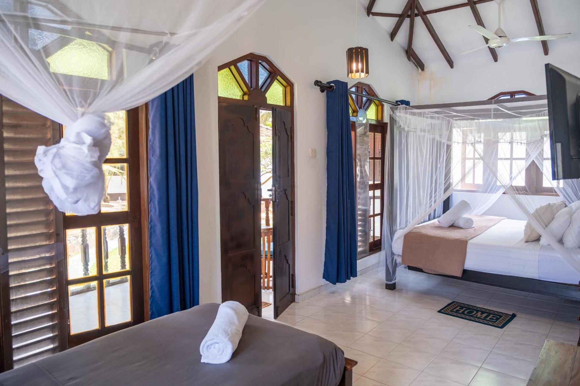 Serenity Beach Cabanas Tangalle Εξωτερικό φωτογραφία