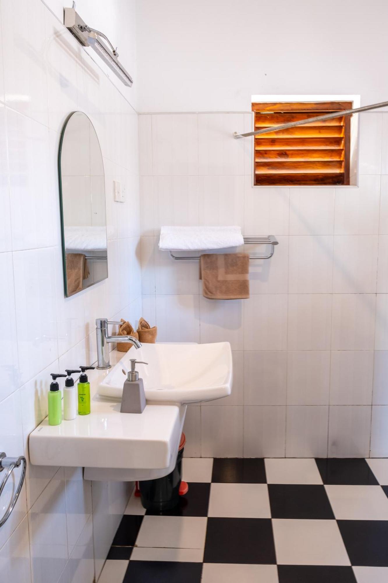 Serenity Beach Cabanas Tangalle Εξωτερικό φωτογραφία