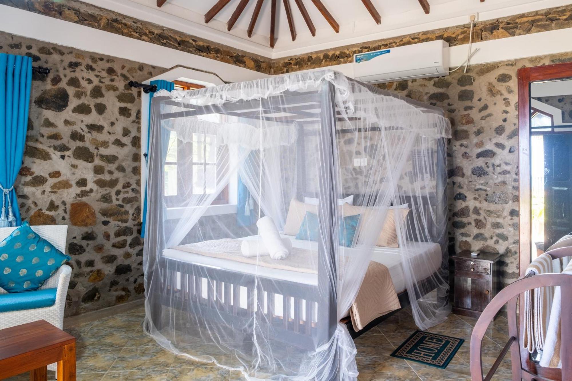 Serenity Beach Cabanas Tangalle Εξωτερικό φωτογραφία