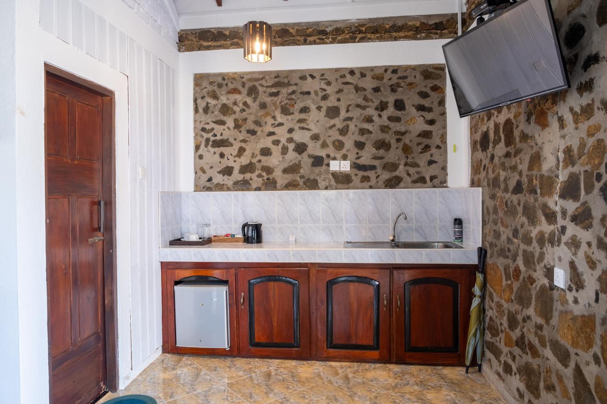 Serenity Beach Cabanas Tangalle Εξωτερικό φωτογραφία